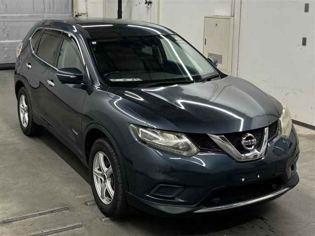 Nissan X-TRAIL 2016 7741806-0