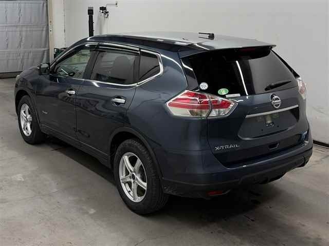 Nissan X-TRAIL 2016 7741806-1