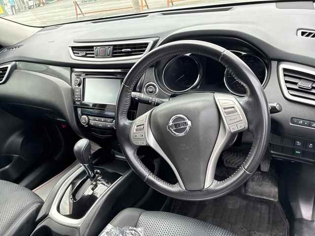 Nissan X-TRAIL 2016 7741806-3