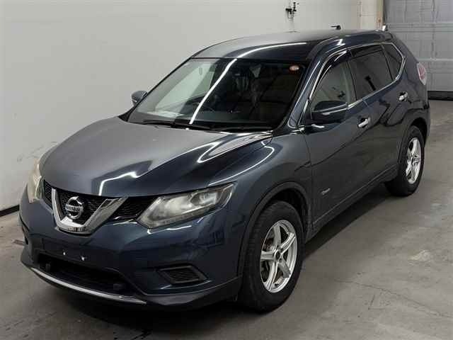 Nissan X-TRAIL 2016 7741806-4