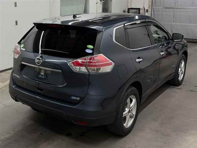 Nissan X-TRAIL 2016 7741806-5