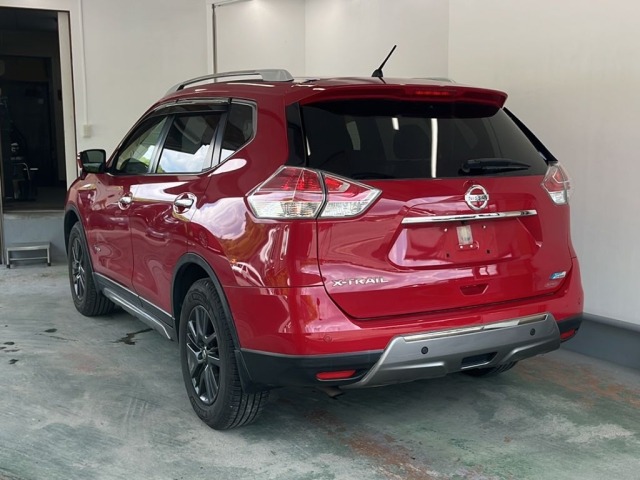 Nissan X-TRAIL 2015 7741809-1