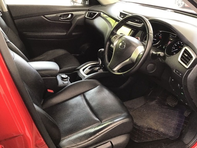 Nissan X-TRAIL 2015 7741809-5
