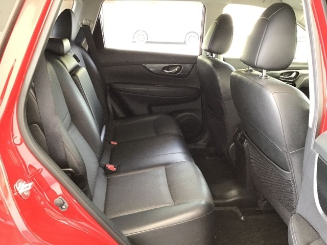 Nissan X-TRAIL 2015 7741809-6