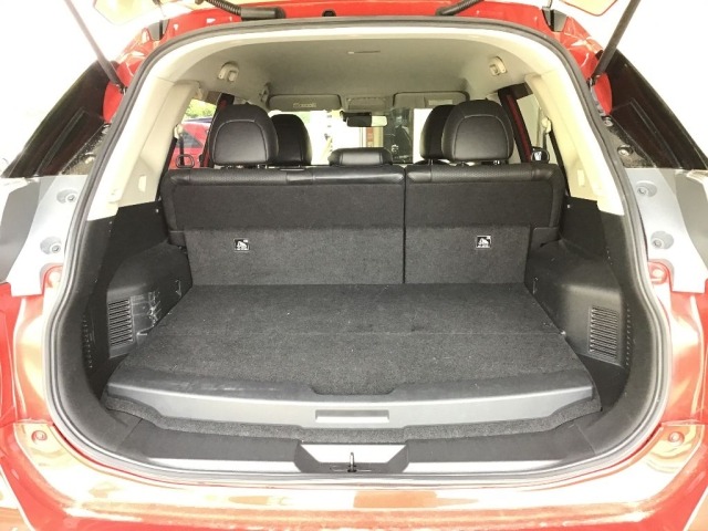 Nissan X-TRAIL 2015 7741809-7
