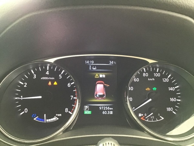 Nissan X-TRAIL 2015 7741809-8