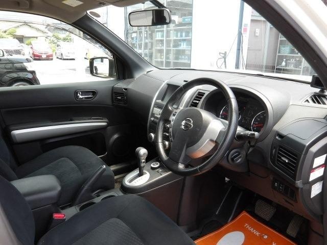 Nissan X-TRAIL 2012 7741810-12