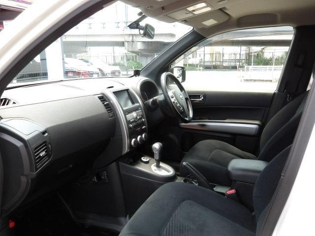 Nissan X-TRAIL 2012 7741810-14