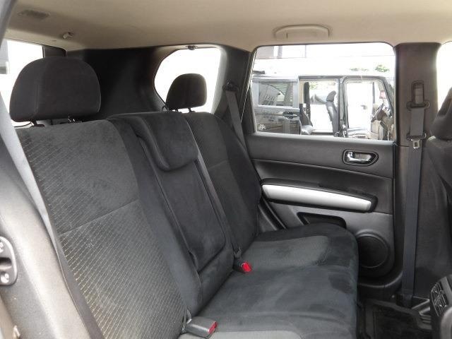 Nissan X-TRAIL 2012 7741810-15
