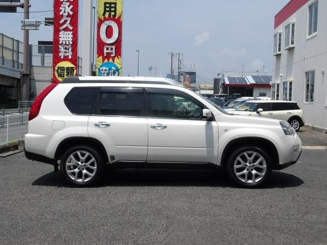 Nissan X-TRAIL 2012 7741810-17