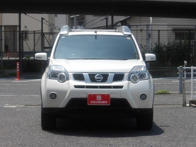 Nissan X-TRAIL 2012 7741810-18