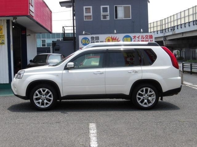 Nissan X-TRAIL 2012 7741810-19