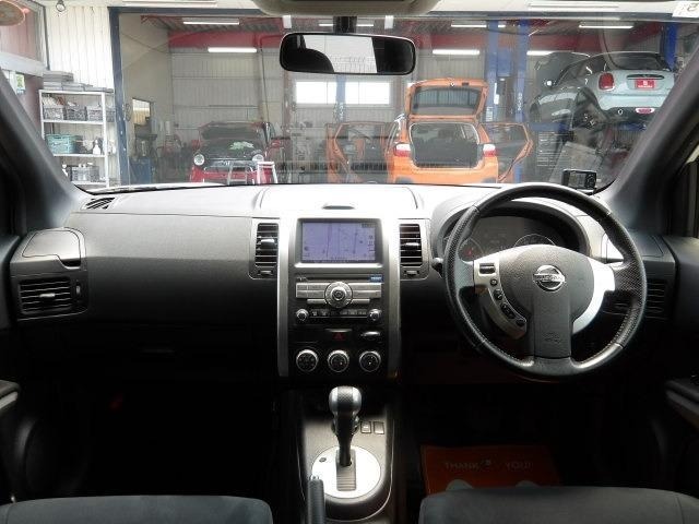 Nissan X-TRAIL 2012 7741810-2