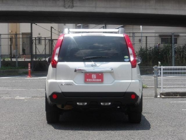 Nissan X-TRAIL 2012 7741810-20