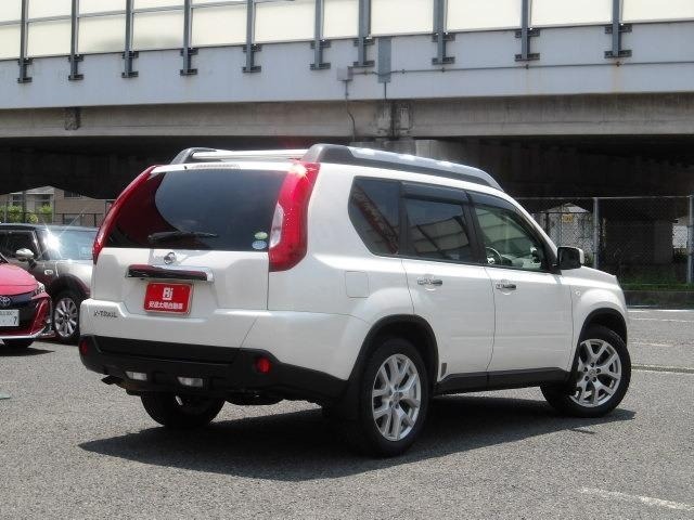 Nissan X-TRAIL 2012 7741810-21