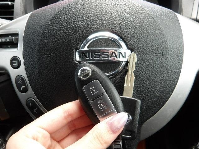 Nissan X-TRAIL 2012 7741810-22