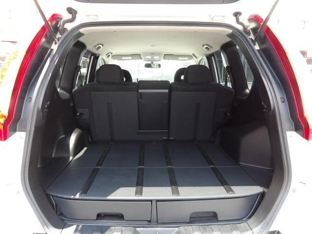 Nissan X-TRAIL 2012 7741810-4