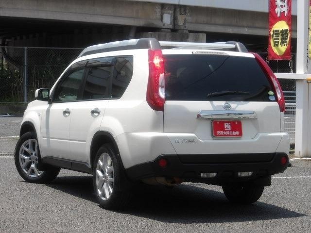 Nissan X-TRAIL 2012 7741810-9