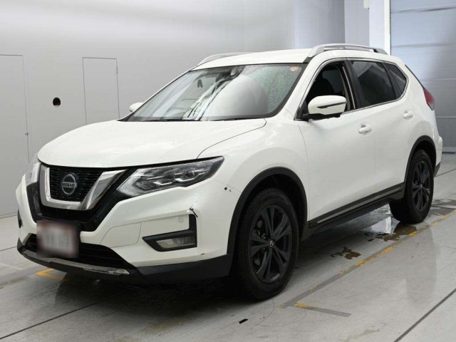 Nissan X-TRAIL 2021 7741811-0