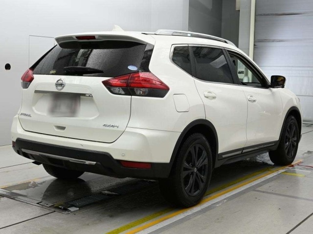 Nissan X-TRAIL 2021 7741811-1