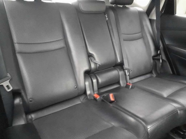 Nissan X-TRAIL 2021 7741811-11