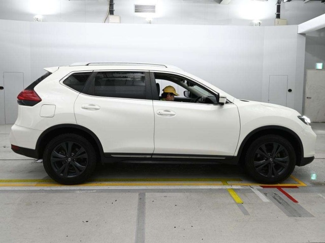 Nissan X-TRAIL 2021 7741811-3