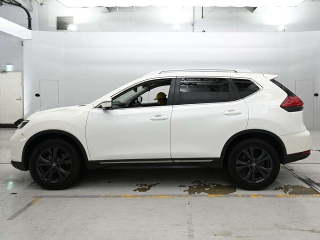 Nissan X-TRAIL 2021 7741811-4