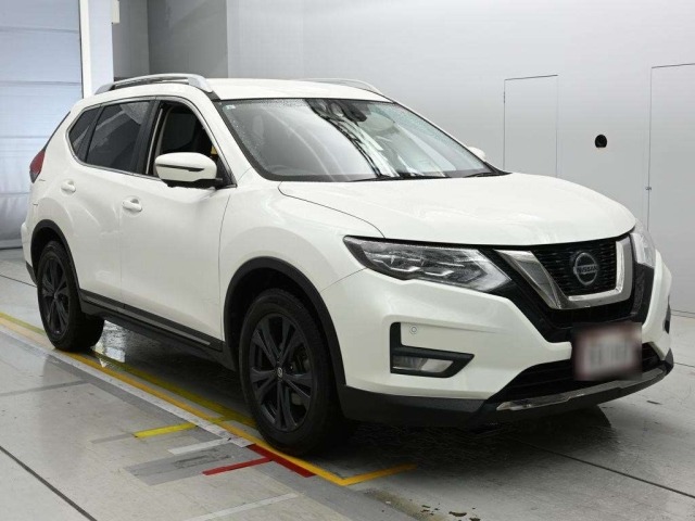 Nissan X-TRAIL 2021 7741811-5