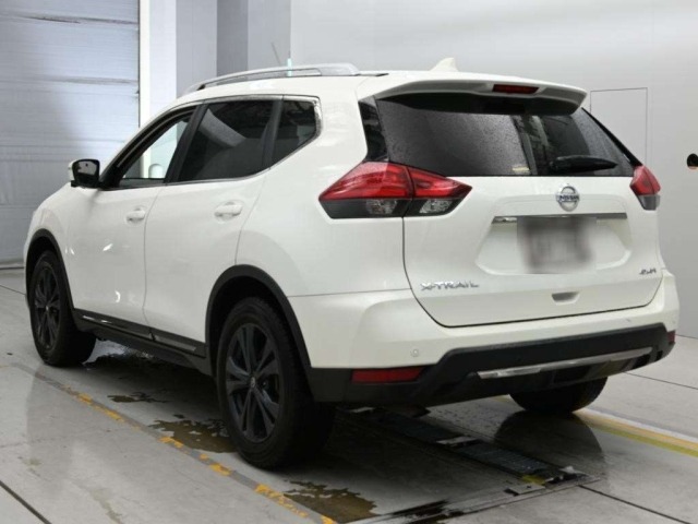 Nissan X-TRAIL 2021 7741811-6
