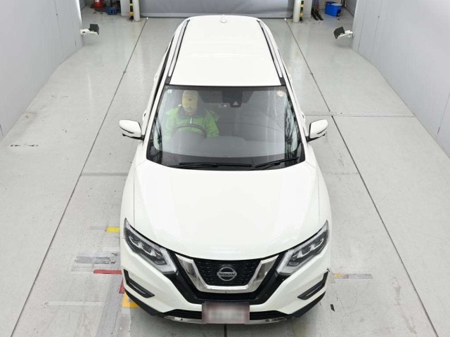 Nissan X-TRAIL 2021 7741811-7