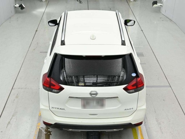 Nissan X-TRAIL 2021 7741811-8