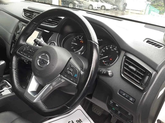 Nissan X-TRAIL 2021 7741811-9