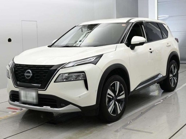 Nissan X-TRAIL 2023 7741812-0
