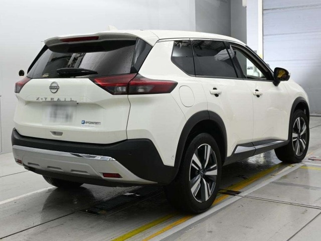 Nissan X-TRAIL 2023 7741812-1