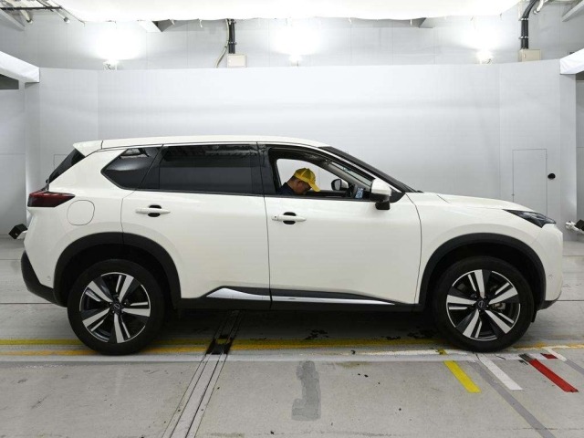 Nissan X-TRAIL 2023 7741812-3