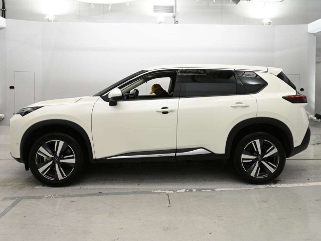 Nissan X-TRAIL 2023 7741812-4