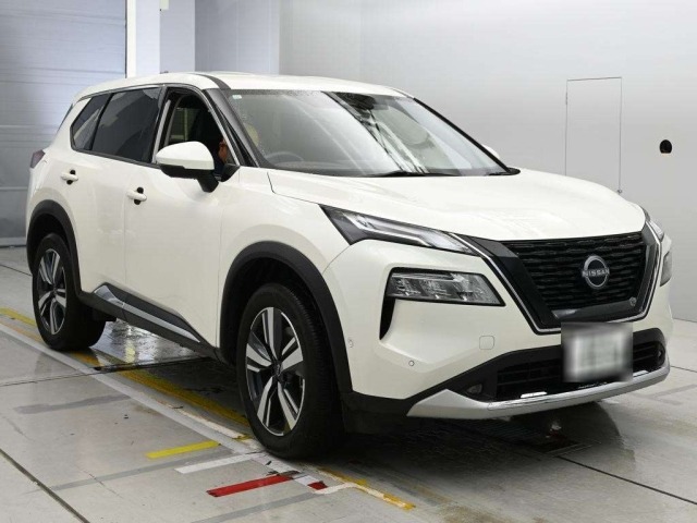 Nissan X-TRAIL 2023 7741812-5