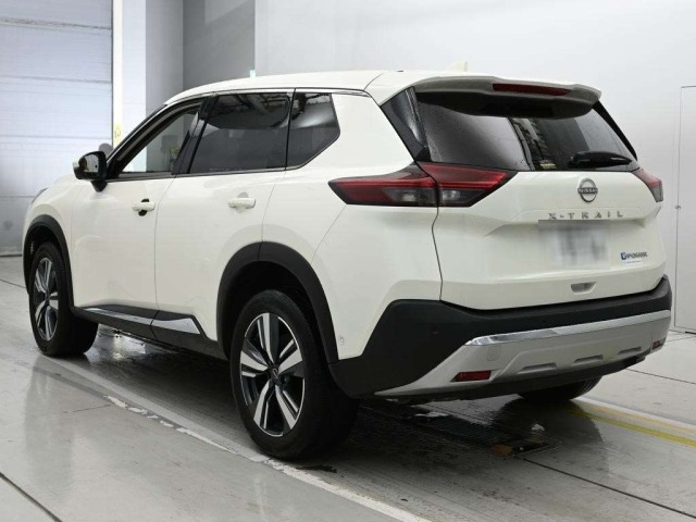 Nissan X-TRAIL 2023 7741812-6