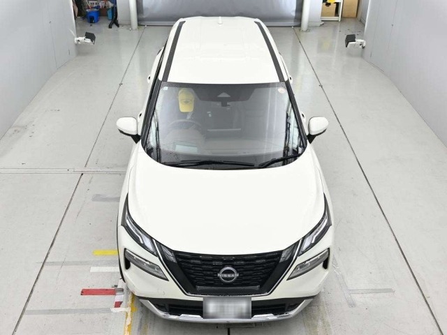 Nissan X-TRAIL 2023 7741812-7