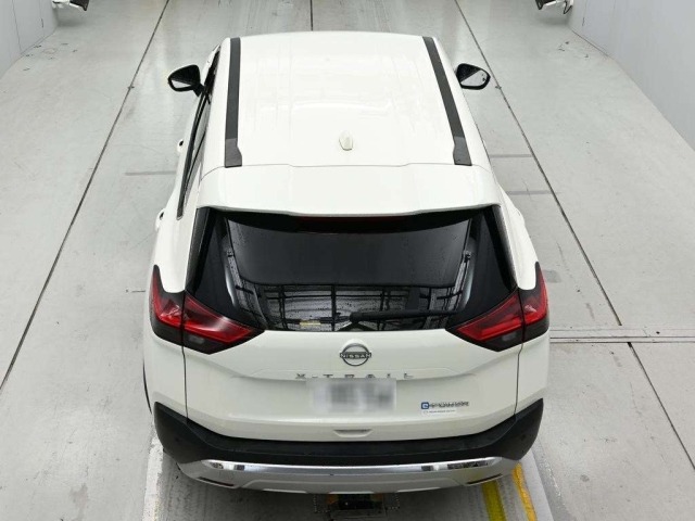 Nissan X-TRAIL 2023 7741812-8