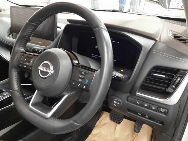 Nissan X-TRAIL 2023 7741812-9