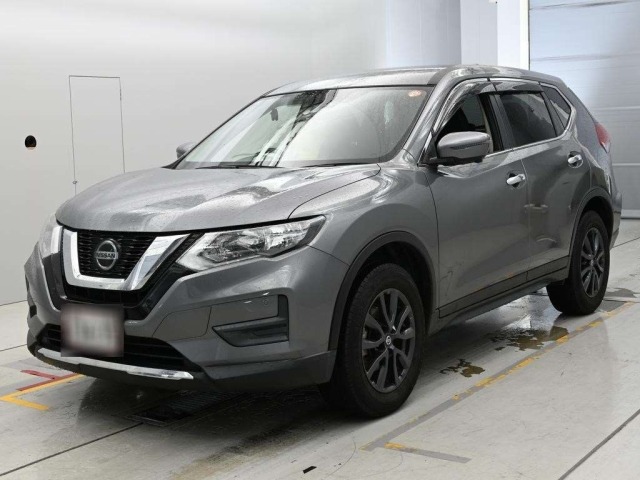 Nissan X-TRAIL 2021 7741813-0