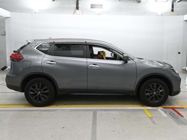 Nissan X-TRAIL 2021 7741813-3