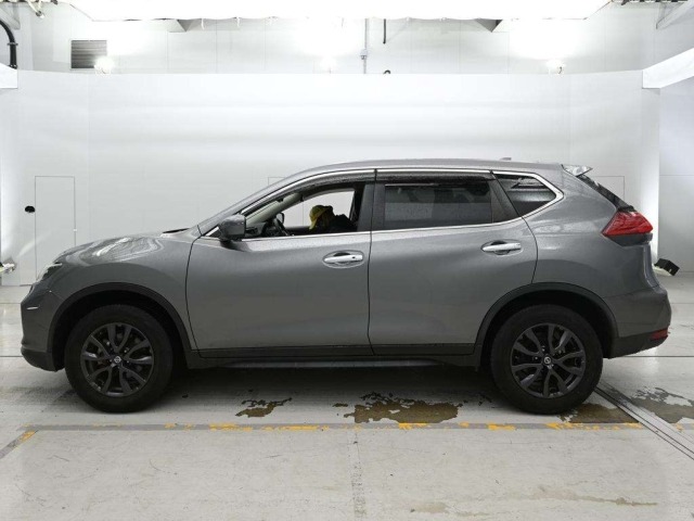 Nissan X-TRAIL 2021 7741813-4