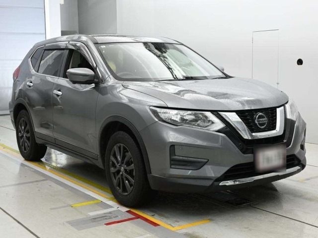 Nissan X-TRAIL 2021 7741813-5