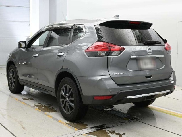 Nissan X-TRAIL 2021 7741813-6
