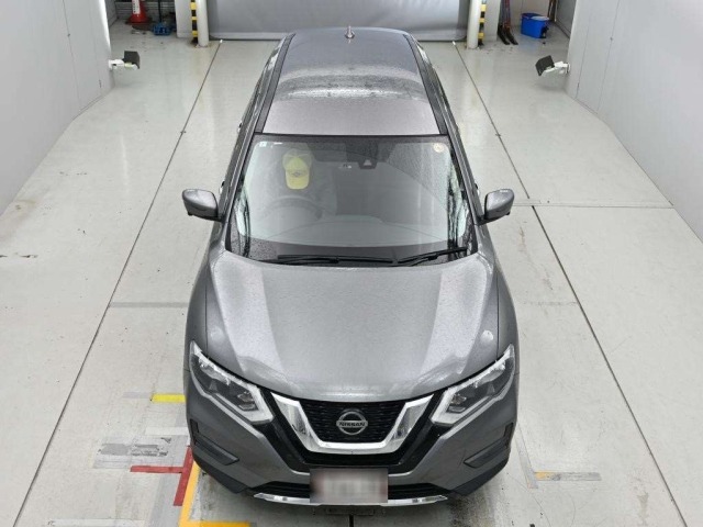 Nissan X-TRAIL 2021 7741813-7