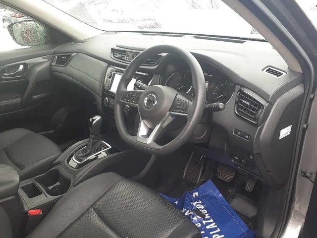 Nissan X-TRAIL 2021 7741813-9