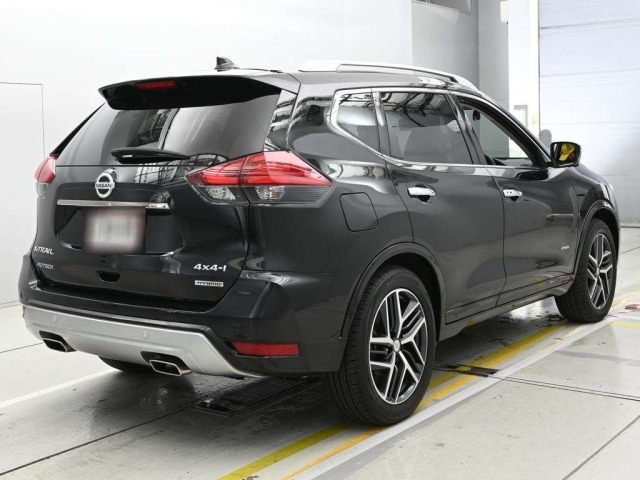 Nissan X-TRAIL 2021 7741814-1
