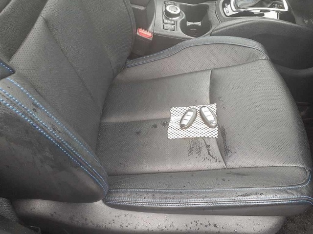 Nissan X-TRAIL 2021 7741814-10